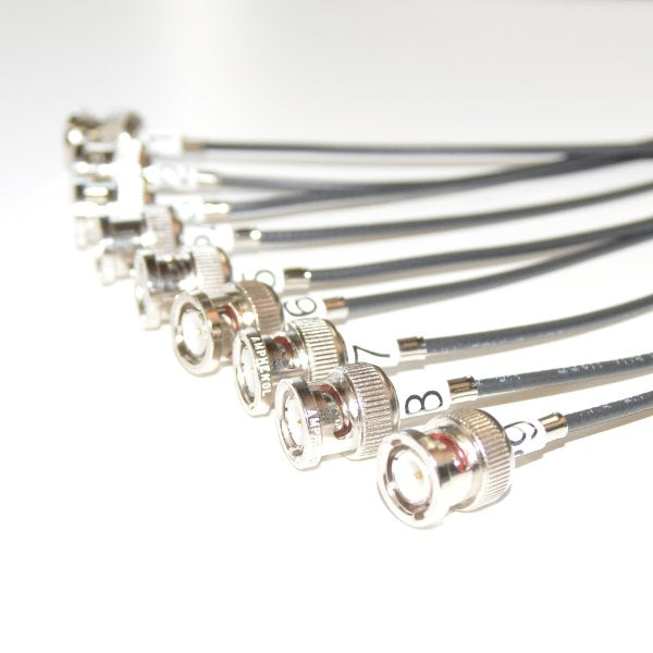 Cable - 9 TTL Outputs for the 932, image 2