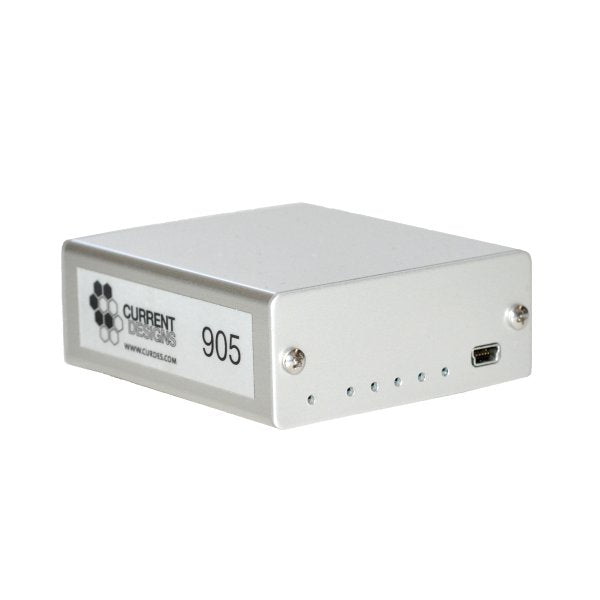 905 Interface, image 1