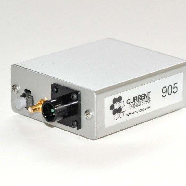 905 Interface, image 2
