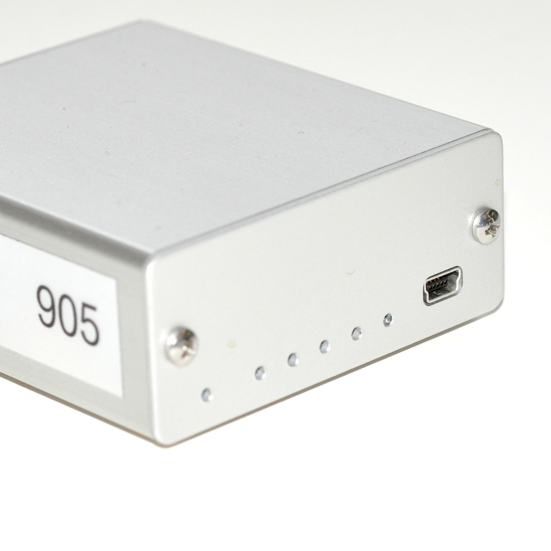 905 Interface, image 3