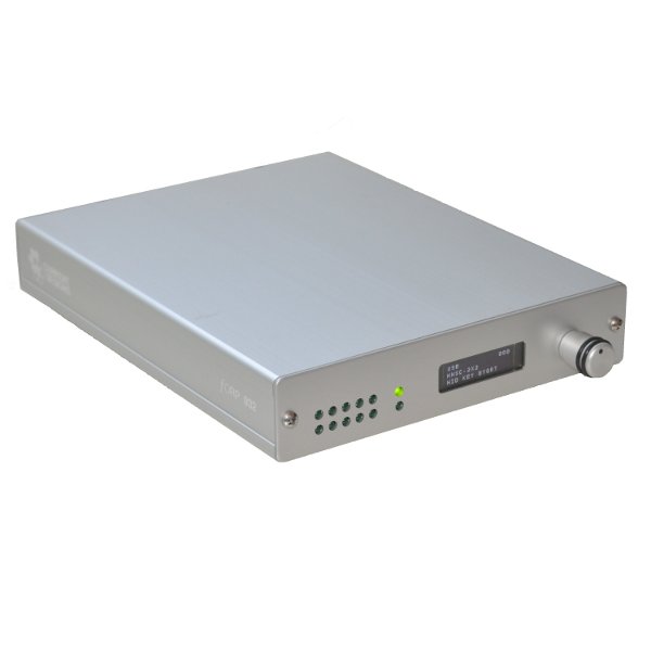 932 Interface & Power Supply, image 1