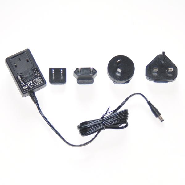 932 Interface & Power Supply, image 4
