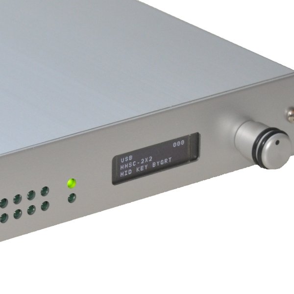 932 Interface & Power Supply, image 5