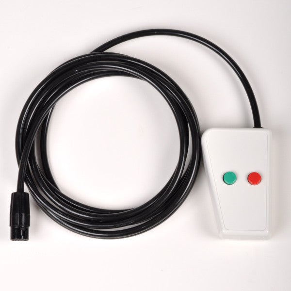 2 Button Green Red, image 4