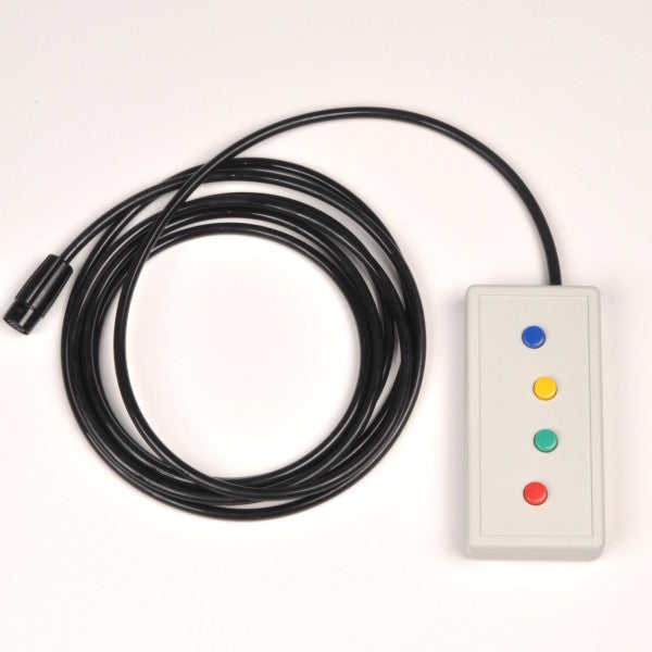 4 Button Curve Right, image 3