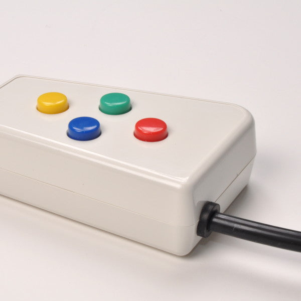 4 Button Diamond, image 2