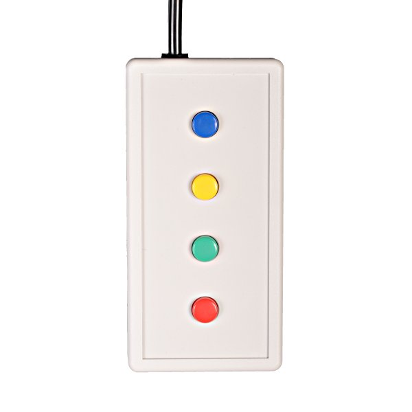 4 Button Inline, image 1