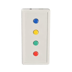 4 Button Inline, image 5