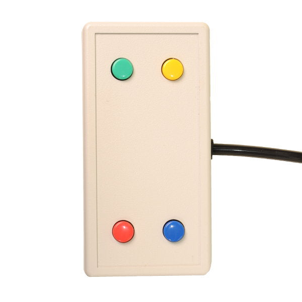 4 Button X1, image 1