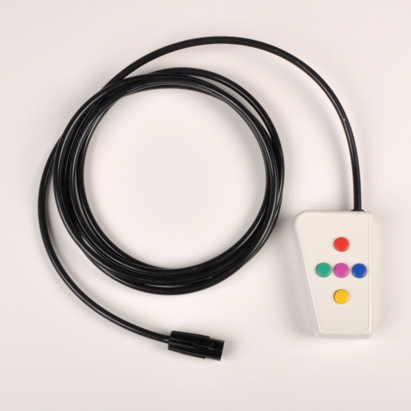 5 Button Diamond, image 3