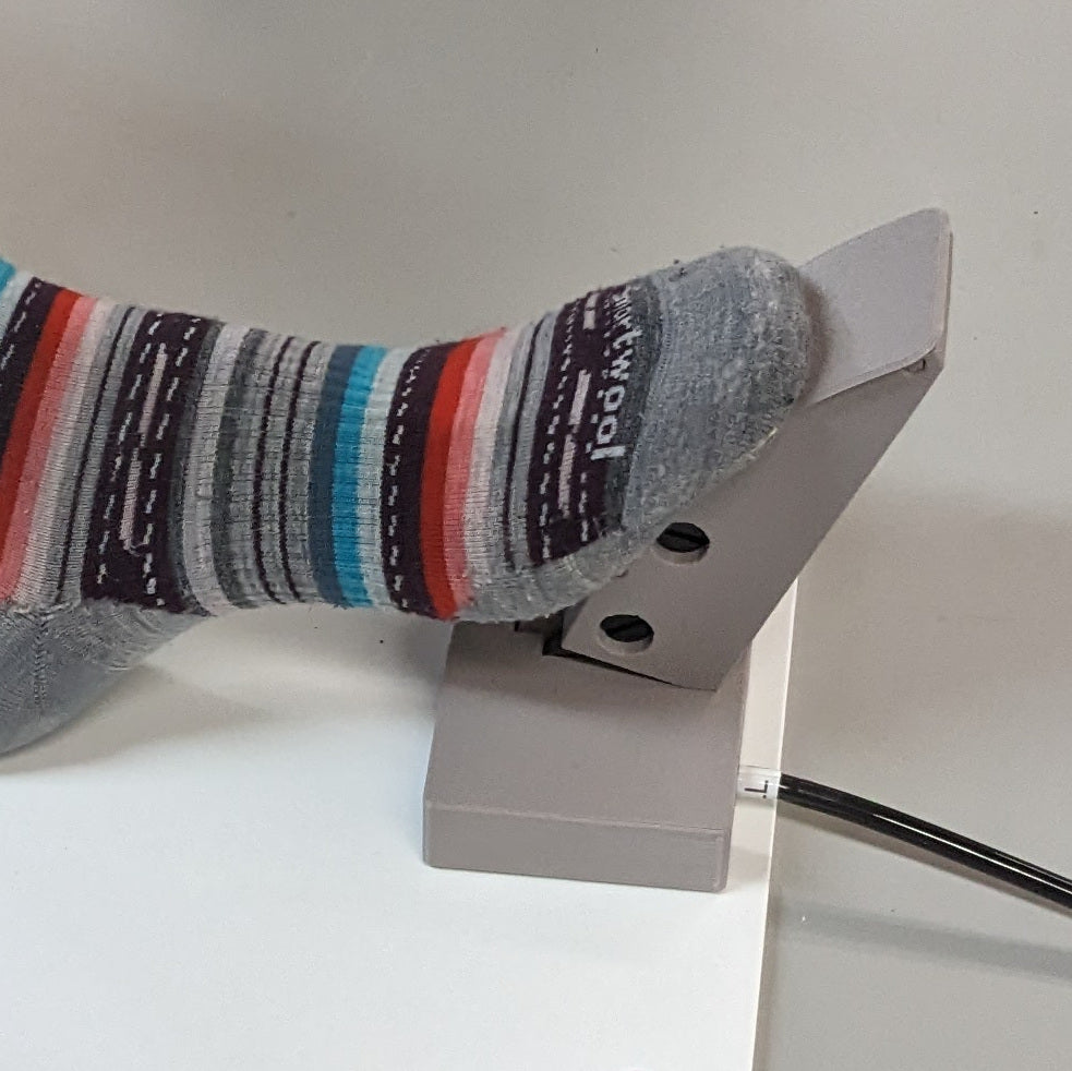 Foot Pedal (v3), image 4