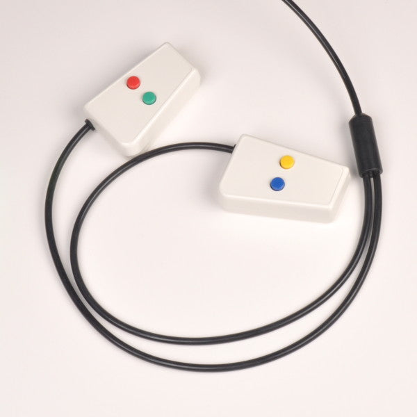 4 Button Bimanual, image 4
