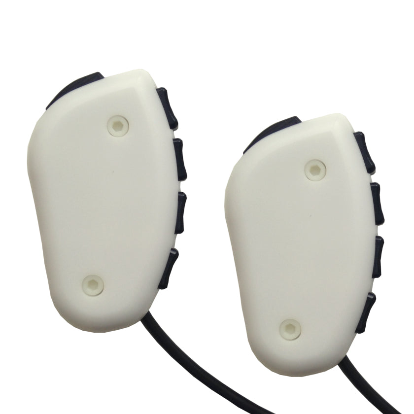 Pyka 8 Button Bimanual, image 1