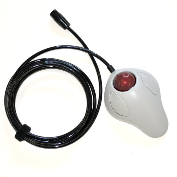 Trackball 2, image 4