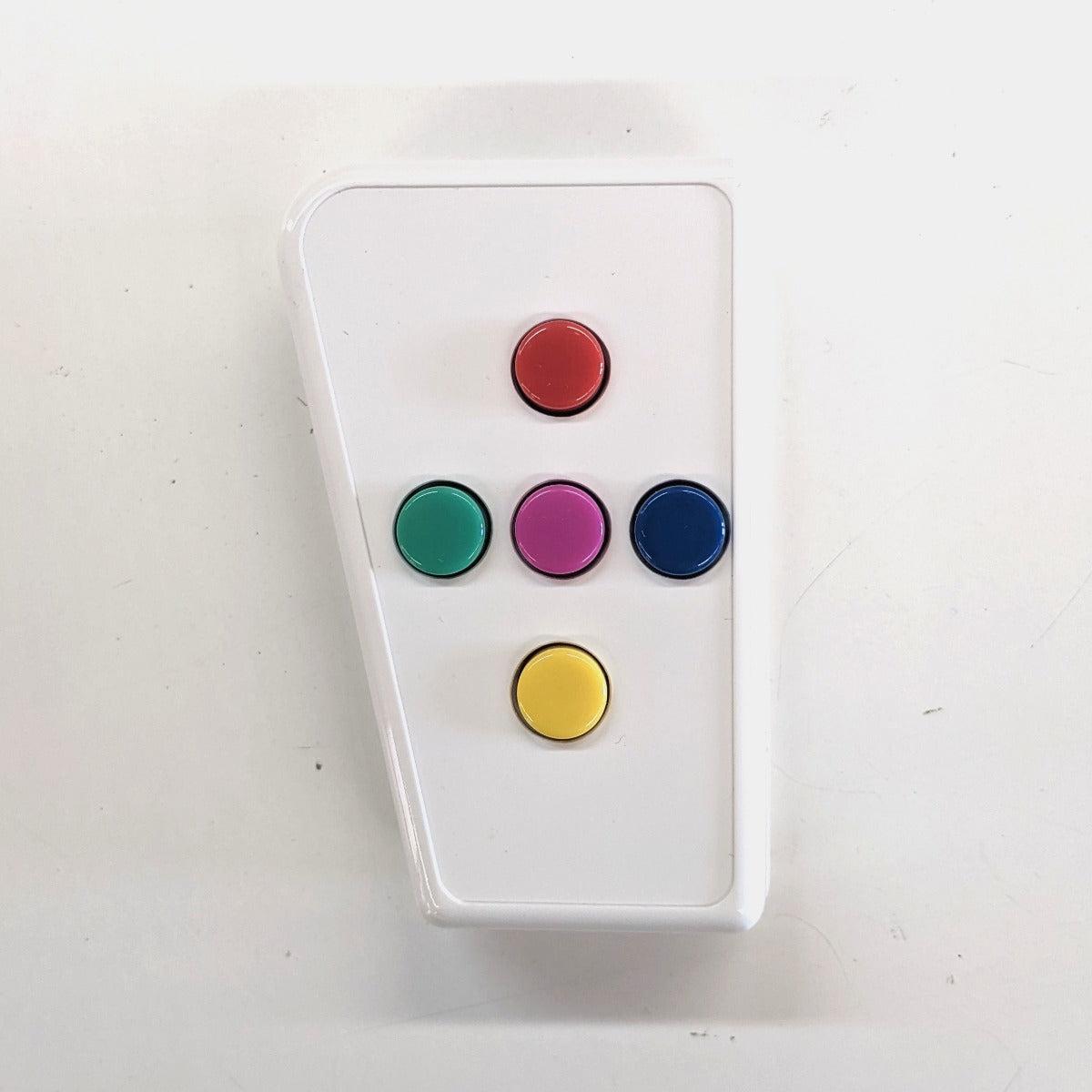 Trainer 5 Button Diamond, image 1