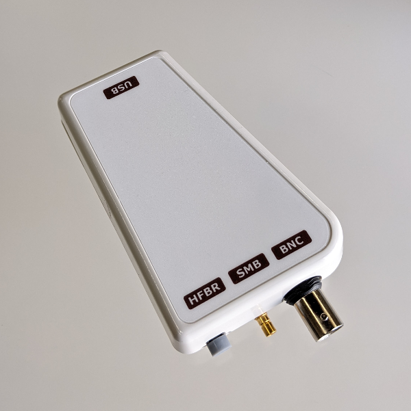 Mini USB Trigger Adapter, image 4