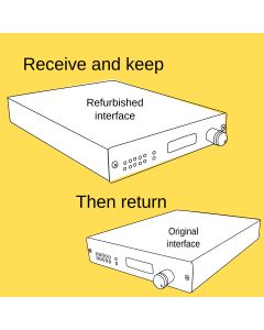 932 Upgrade - Reconditioned Replacement