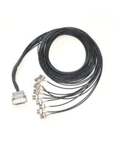 Cable - 9 TTL Outputs for the 932