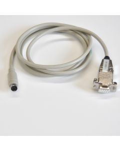Legacy Cable Serial