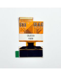 Replacement OLED screen
