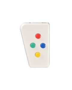 Trainer 4 Button Diamond