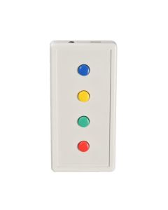 Trainer 4 Button Inline