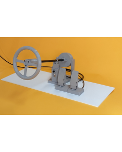 Driving System 3