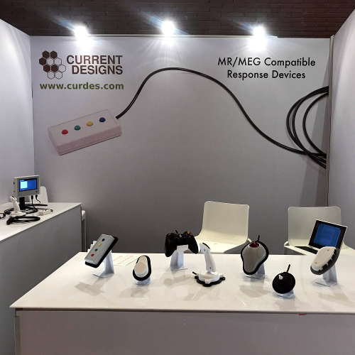 Exhibition Booth