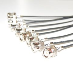 Cable - 9 TTL Outputs for the 932, thumbnail 2