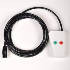 2 Button Green Red, thumbnail 4