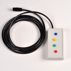 4 Button Curve Left, thumbnail 4