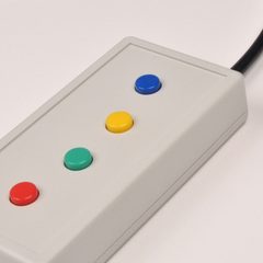 4 Button Curve Right, thumbnail 2