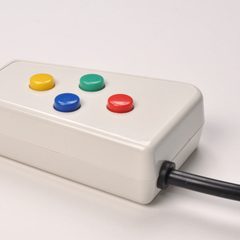 4 Button Diamond, thumbnail 2