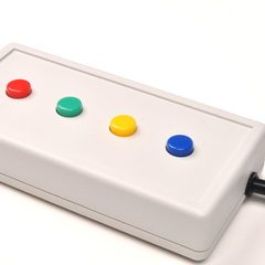 4 Button Inline, thumbnail 3