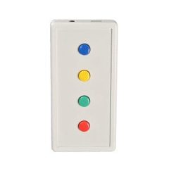 4 Button Inline, thumbnail 5