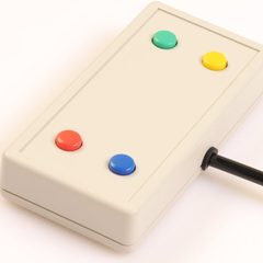 4 Button X1, thumbnail 3
