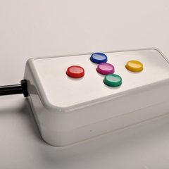 5 Button Diamond, thumbnail 2