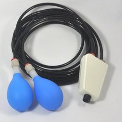 Pneumatic Squeeze Ball Bimanual, thumbnail 4